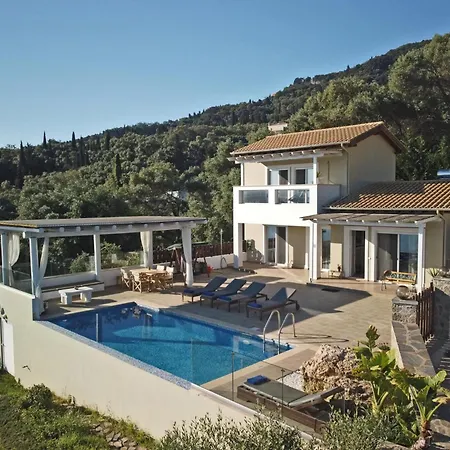 Sun Mare Villa