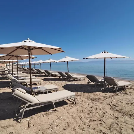 Sun Mare Villa