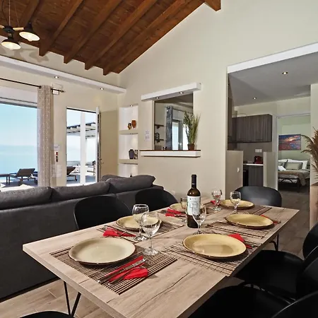 Sun Mare Villa