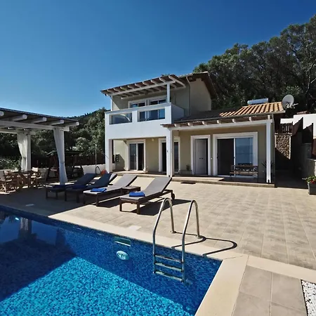 Sun Mare Villa *
