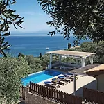 Sun Mare Villa Agia Pelagia Chlomou