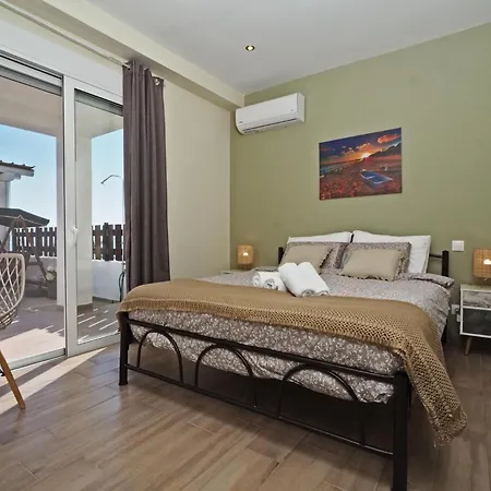 Villa Sun Mare By Vintage Travel *