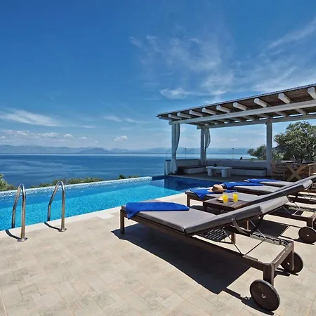Villa Sun Mare By Vintage Travel