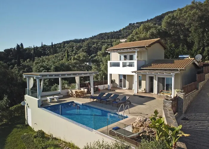 Sun Mare Villa