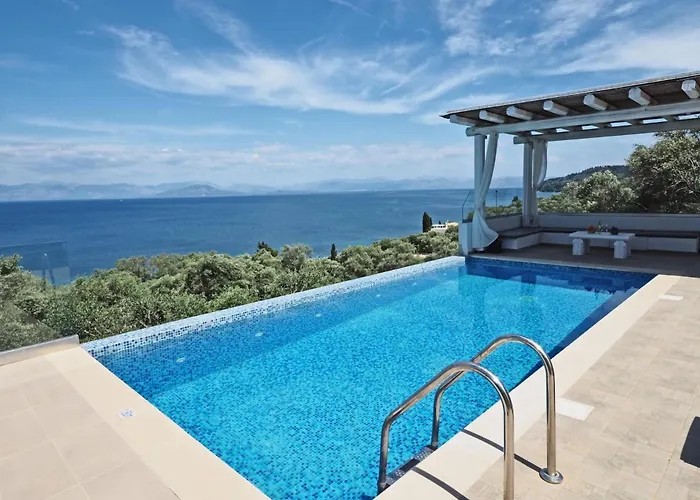 Villa Sun Mare Agia Pelagia Chlomou