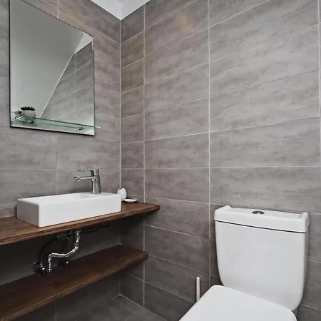 别墅 Sun Mare By Vintage Travel