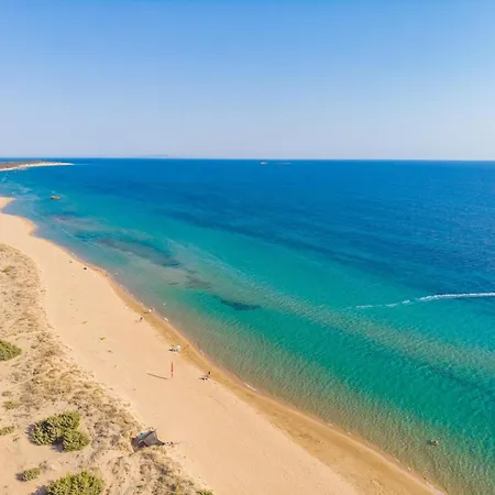 Sun Mare By Vintage Travel Villa Agia Pelagia Chlomou