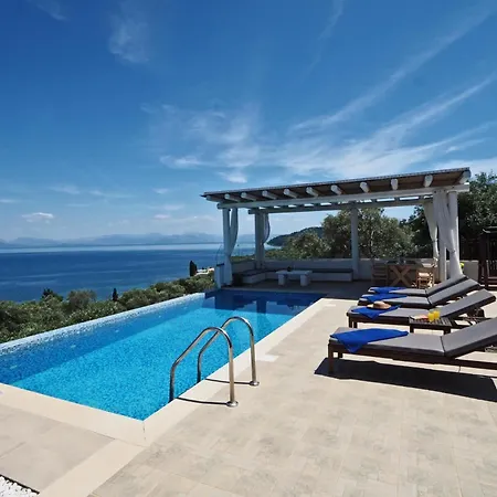 Sun Mare By Vintage Travel Villa