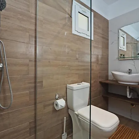 Villa Sun Mare By Vintage Travel Agia Pelagia Chlomou