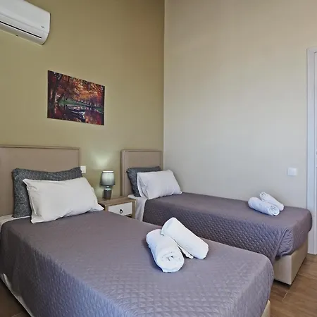 Sun Mare By Vintage Travel *