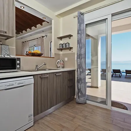 Sun Mare By Vintage Travel Agia Pelagia Chlomou