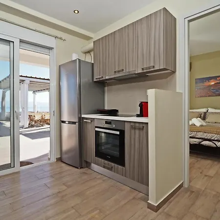 Sun Mare By Vintage Travel * Agia Pelagia Chlomou