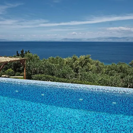 Villa Sun Mare By Vintage Travel