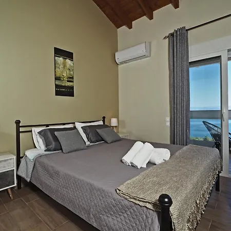 Sun Mare By Vintage Travel 别墅 Agia Pelagia Chlomou