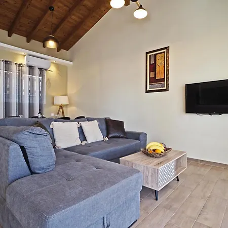Sun Mare By Vintage Travel Villa *