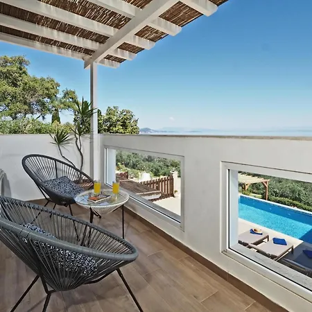 Sun Mare By Vintage Travel Agia Pelagia Chlomou