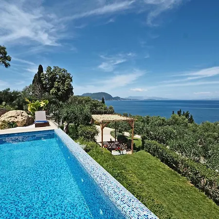 Villa Sun Mare By Vintage Travel *