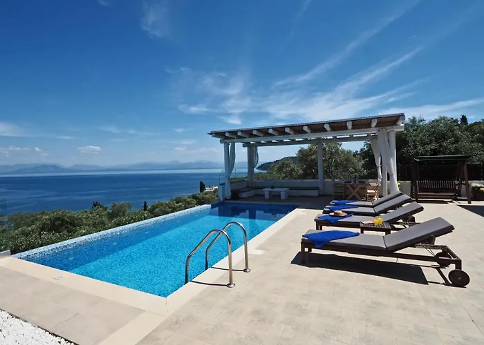 Sun Mare Villa