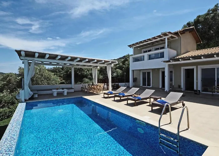 Villa Sun Mare *