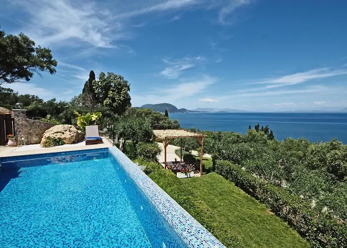 Villa Sun Mare *