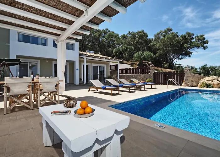 Villa Sun Mare