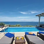 Sun Mare Villa Agia Pelagia Chlomou