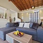 Sun Mare Villa *