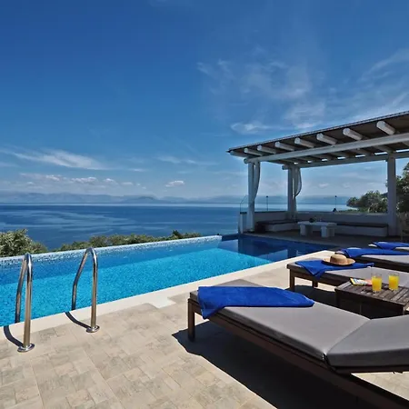 Sun Mare Agia Pelagia Chlomou