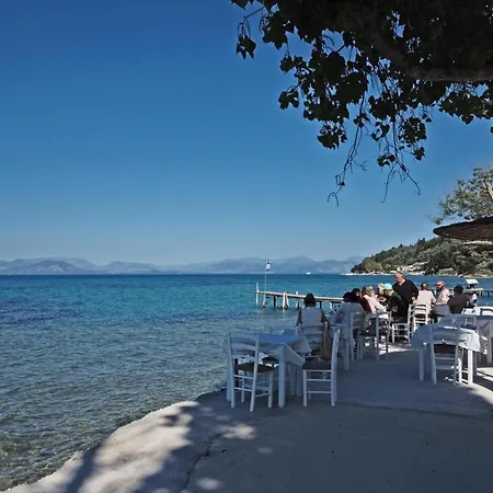 Sun Mare Agia Pelagia Chlomou