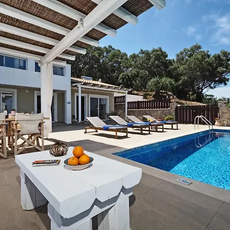 Вилла Sun Mare By Vintage Travel