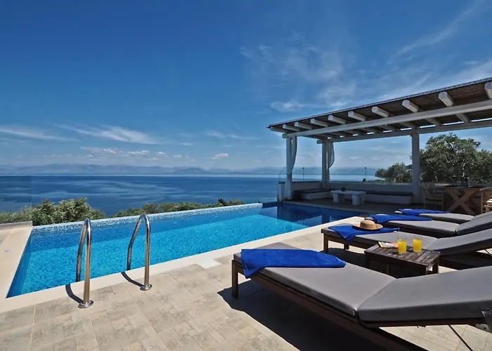 Sun Mare Agia Pelagia Chlomou