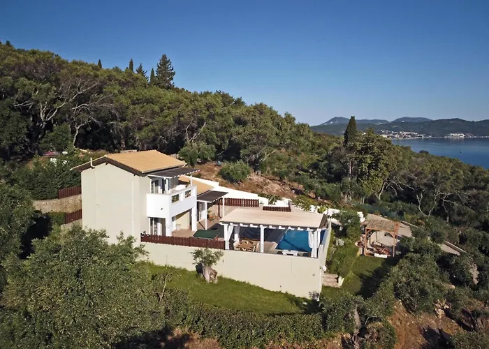 Sun Mare Agia Pelagia Chlomou